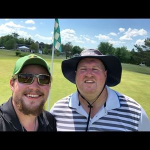 Meet your Posher, Billy